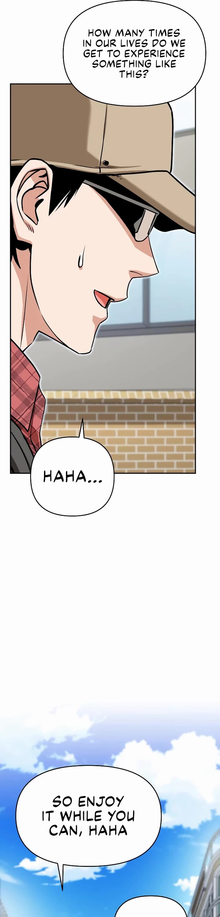 Match Made in Heaven by Chance Chapter 111 page 25 - Chapter 111