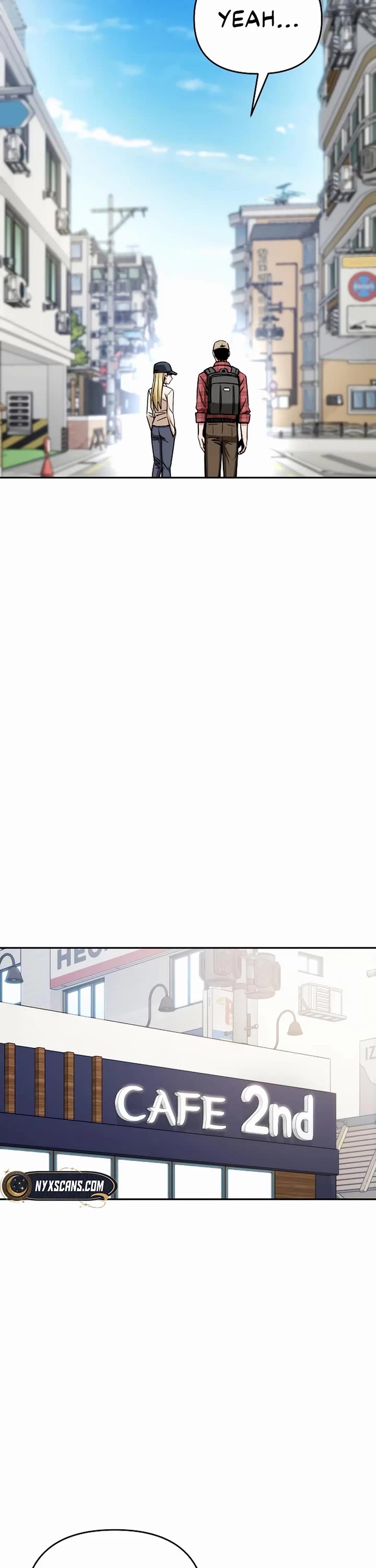 Match Made in Heaven by Chance Chapter 111 page 26 - Chapter 111