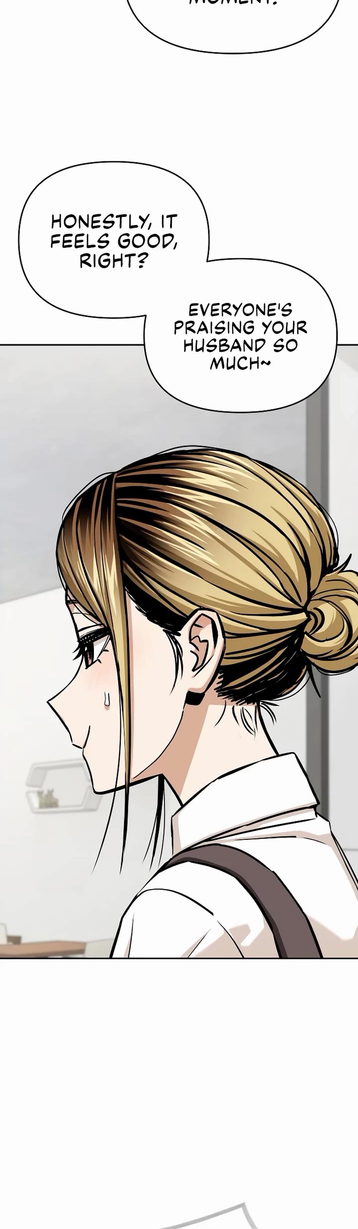 Match Made in Heaven by Chance Chapter 111 page 28 - Chapter 111