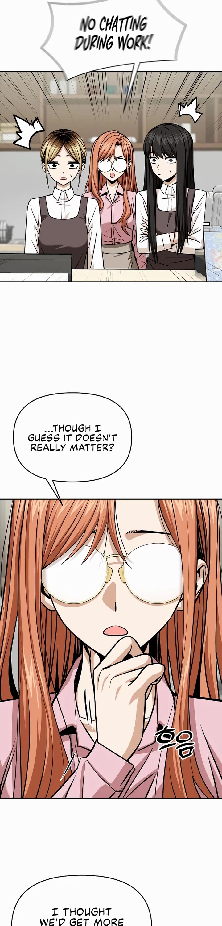 Match Made in Heaven by Chance Chapter 111 page 29 - Chapter 111