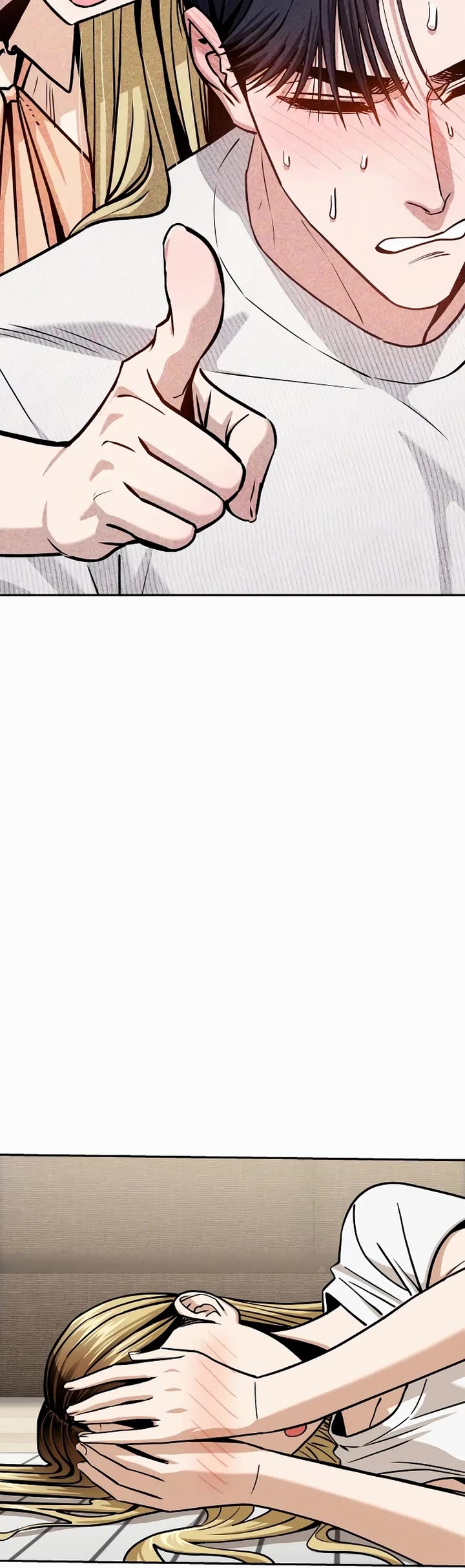 Match Made in Heaven by Chance Chapter 111 page 3 - Chapter 111