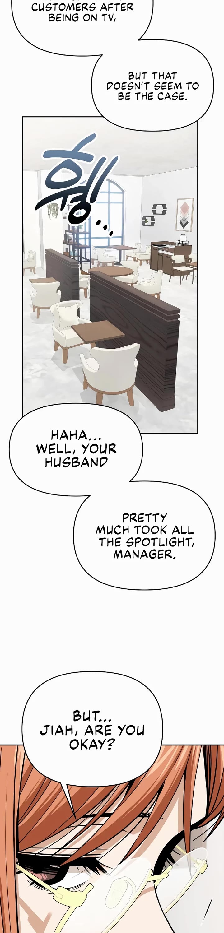 Match Made in Heaven by Chance Chapter 111 page 30 - Chapter 111