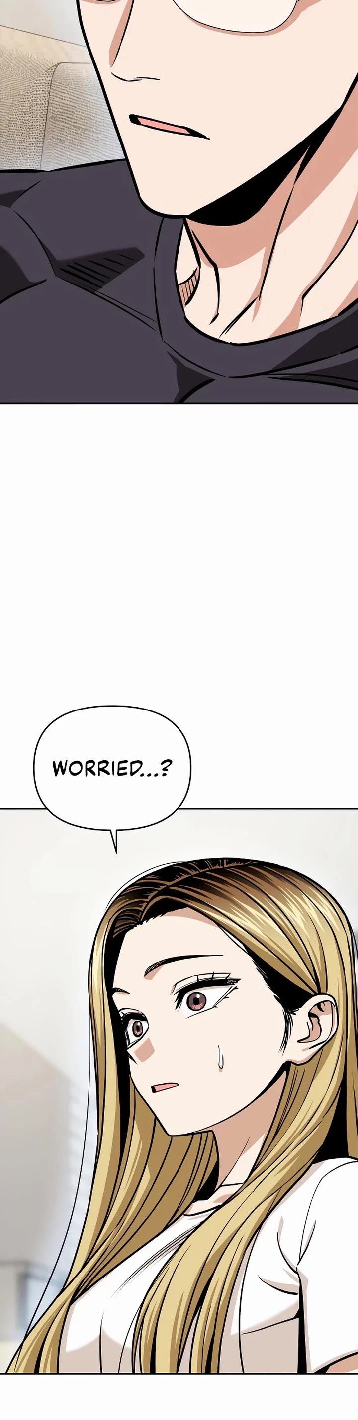 Match Made in Heaven by Chance Chapter 111 page 36 - Chapter 111