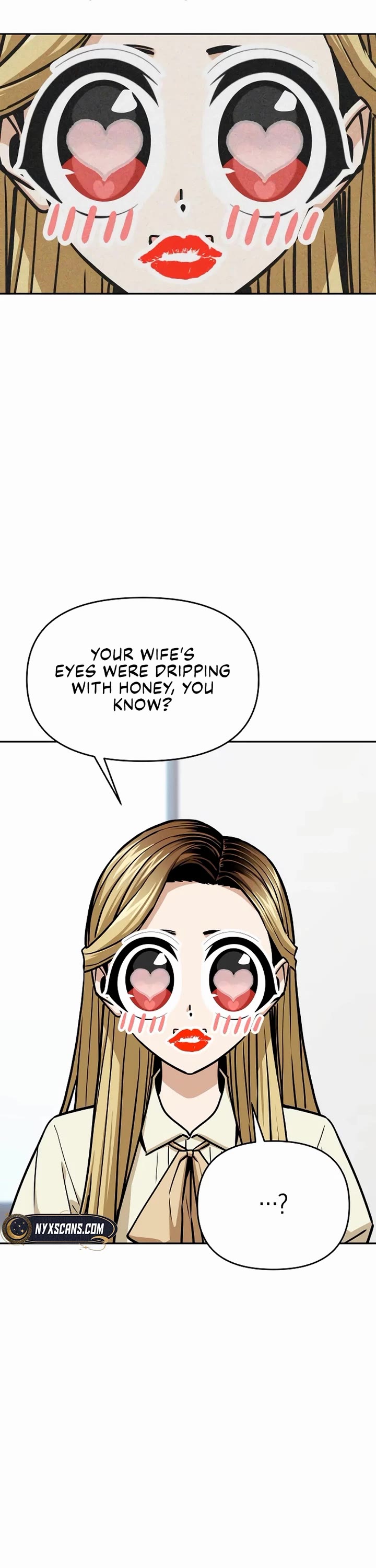 Match Made in Heaven by Chance Chapter 111 page 38 - Chapter 111