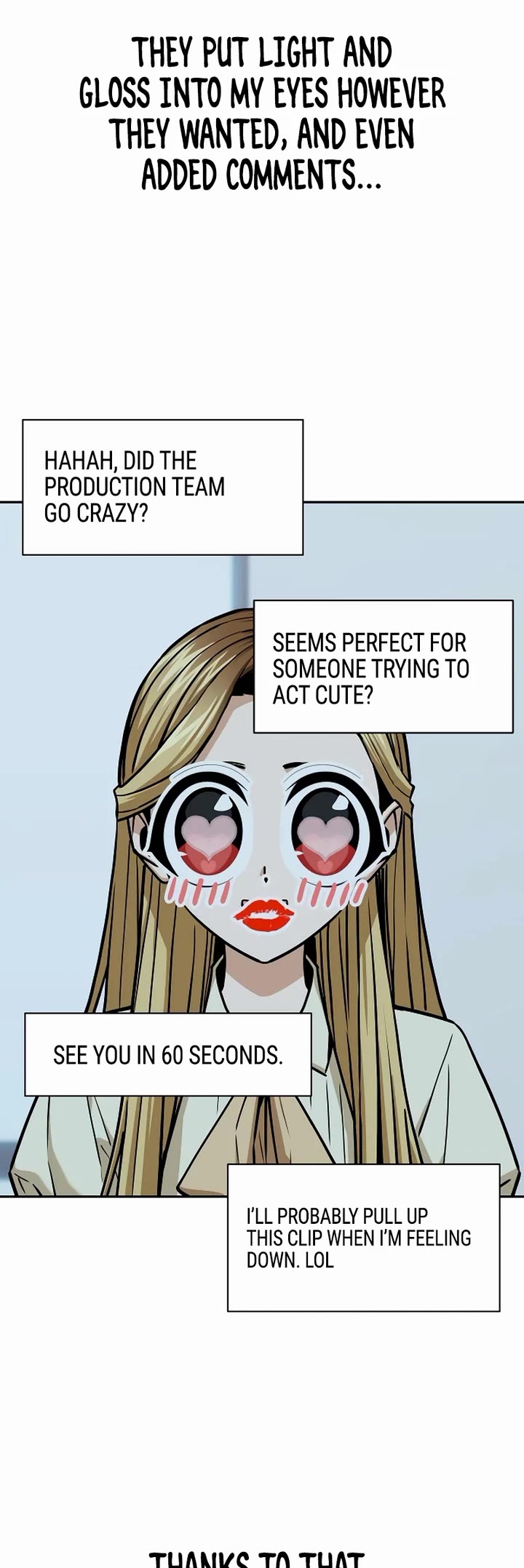 Match Made in Heaven by Chance Chapter 111 page 39 - Chapter 111