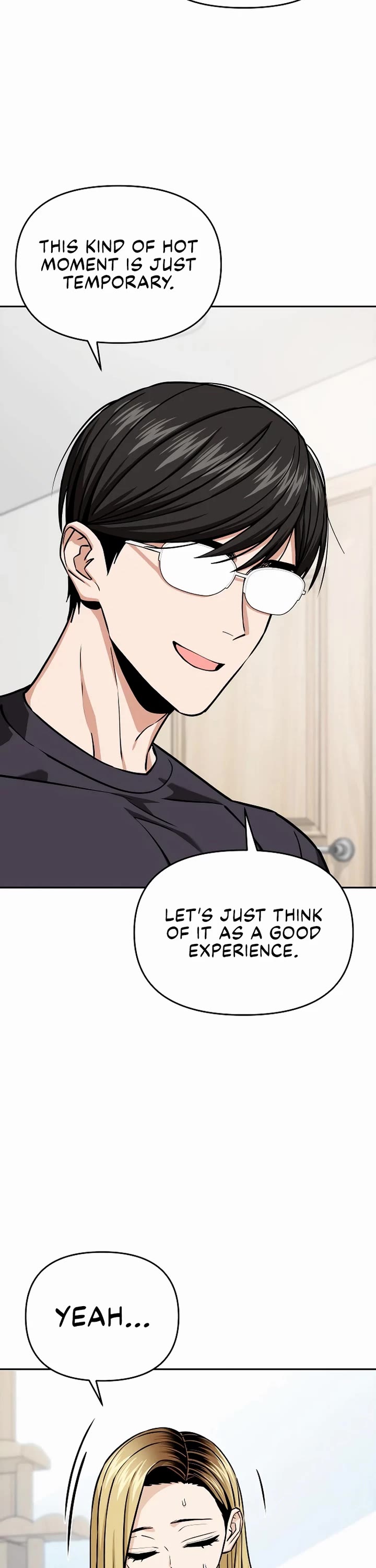 Match Made in Heaven by Chance Chapter 111 page 42 - Chapter 111
