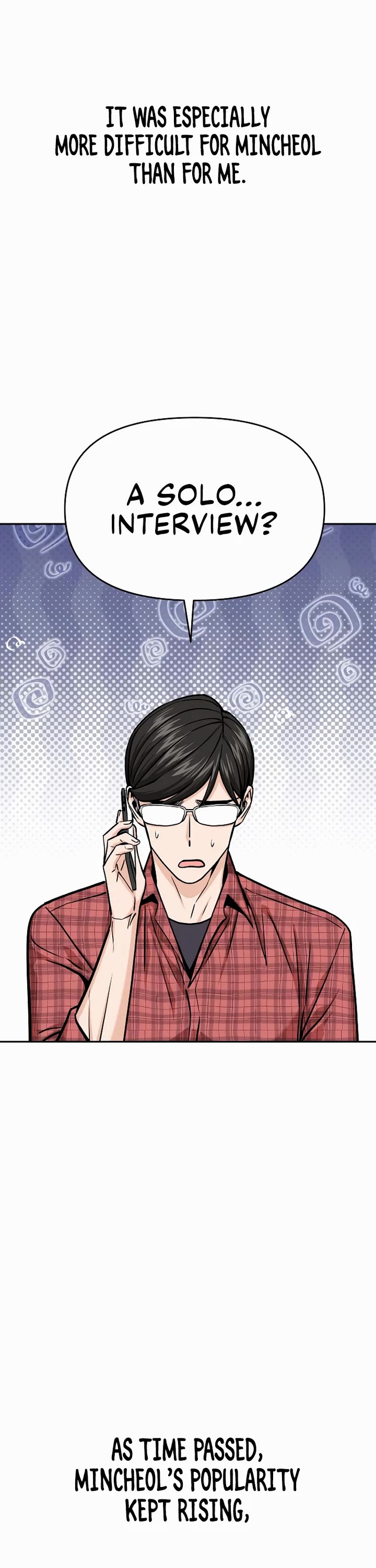 Match Made in Heaven by Chance Chapter 111 page 45 - Chapter 111