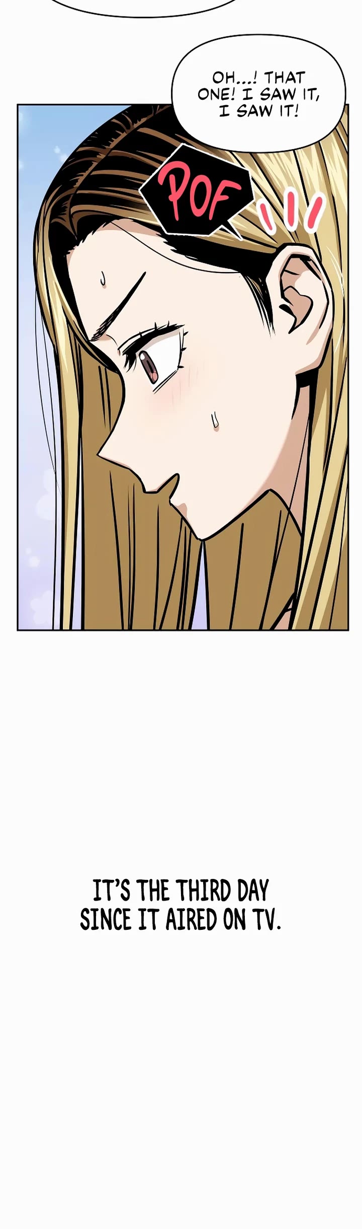 Match Made in Heaven by Chance Chapter 111 page 8 - Chapter 111