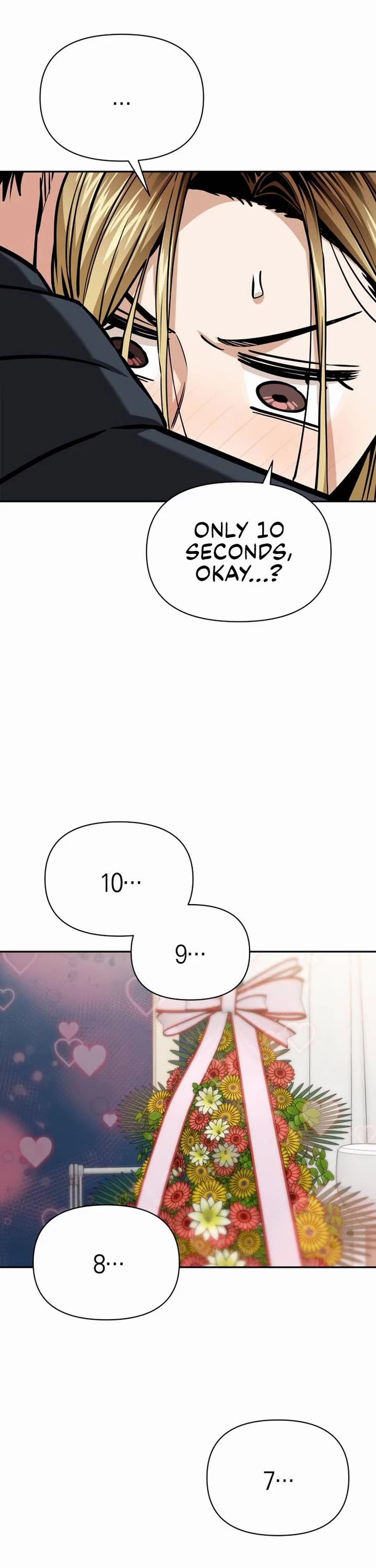 Match Made in Heaven by Chance Chapter 112 page 13 - Chapter 112