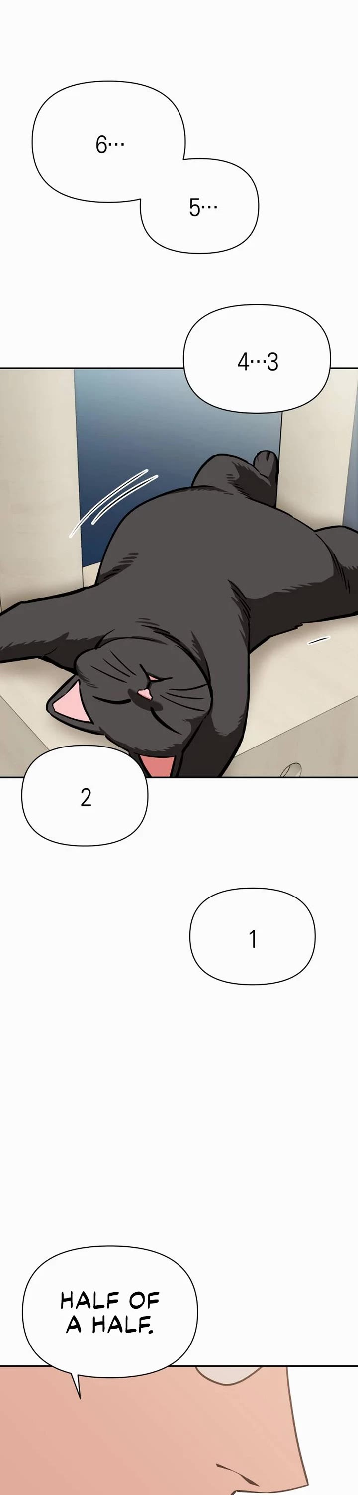 Match Made in Heaven by Chance Chapter 112 page 14 - Chapter 112