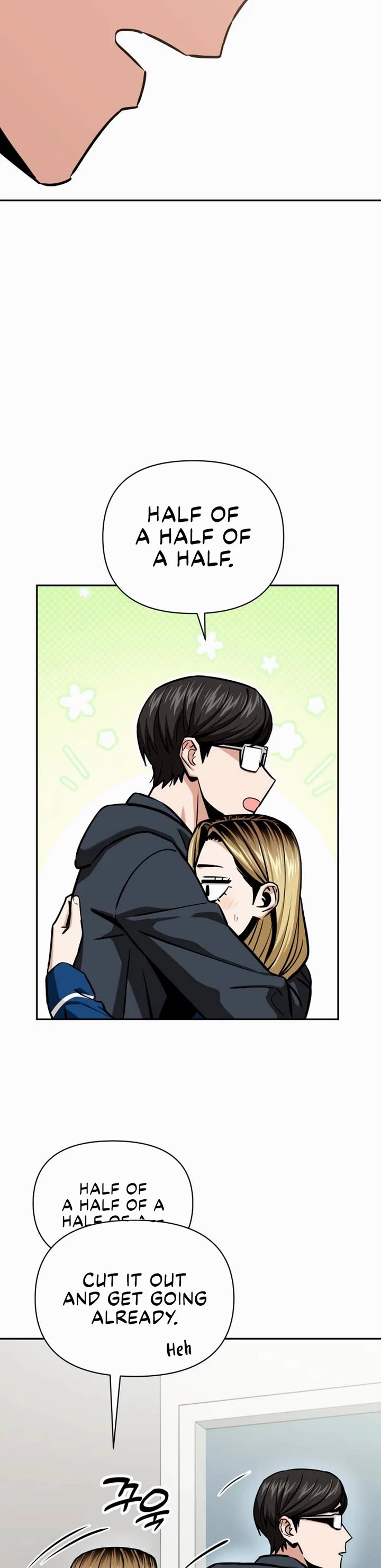 Match Made in Heaven by Chance Chapter 112 page 15 - Chapter 112