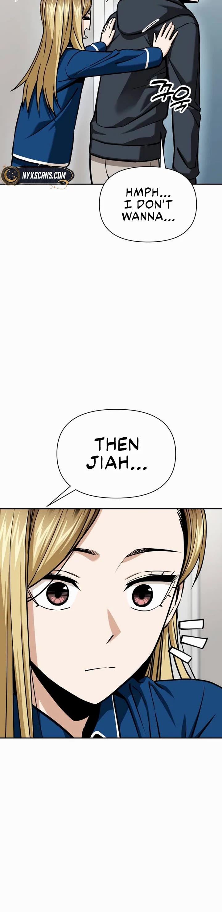 Match Made in Heaven by Chance Chapter 112 page 16 - Chapter 112