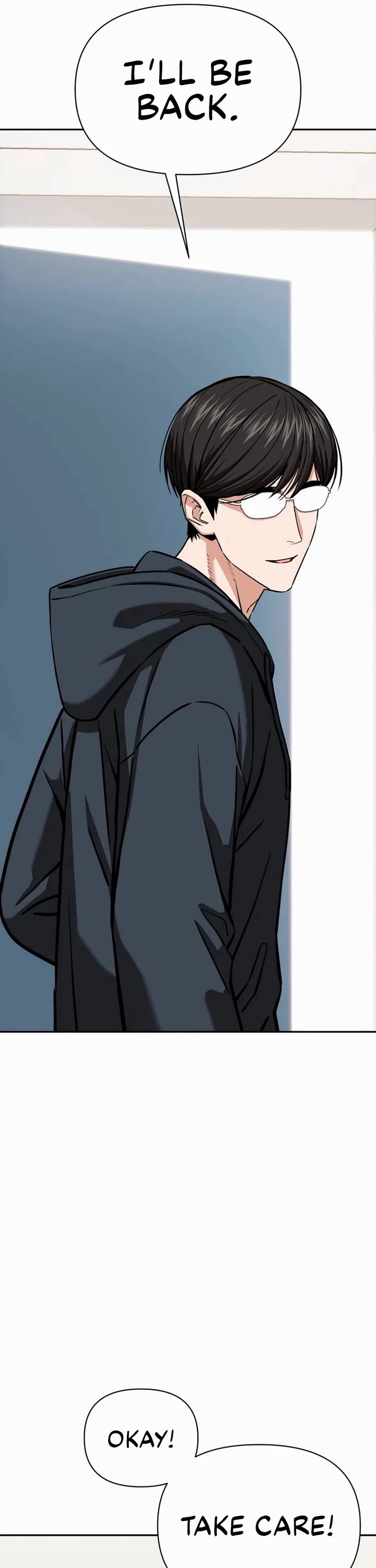 Match Made in Heaven by Chance Chapter 112 page 17 - Chapter 112