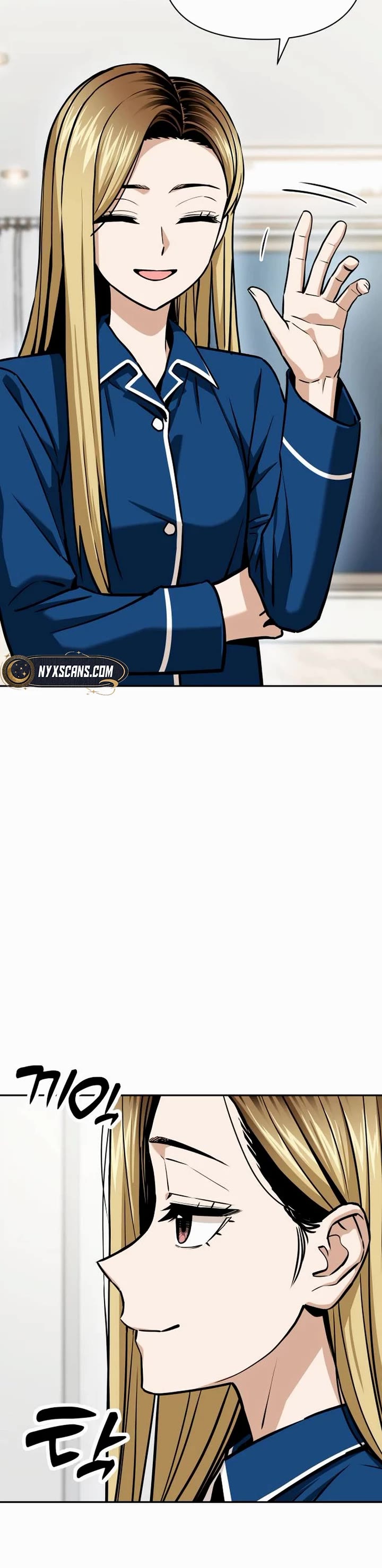 Match Made in Heaven by Chance Chapter 112 page 18 - Chapter 112