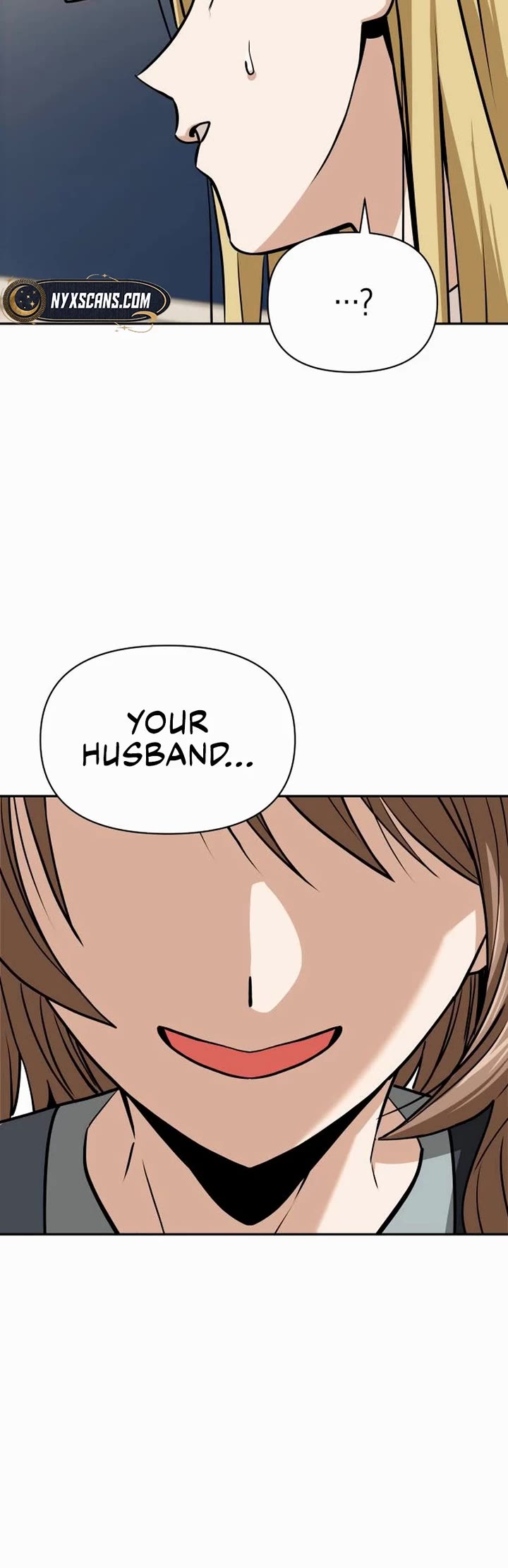 Match Made in Heaven by Chance Chapter 112 page 25 - Chapter 112