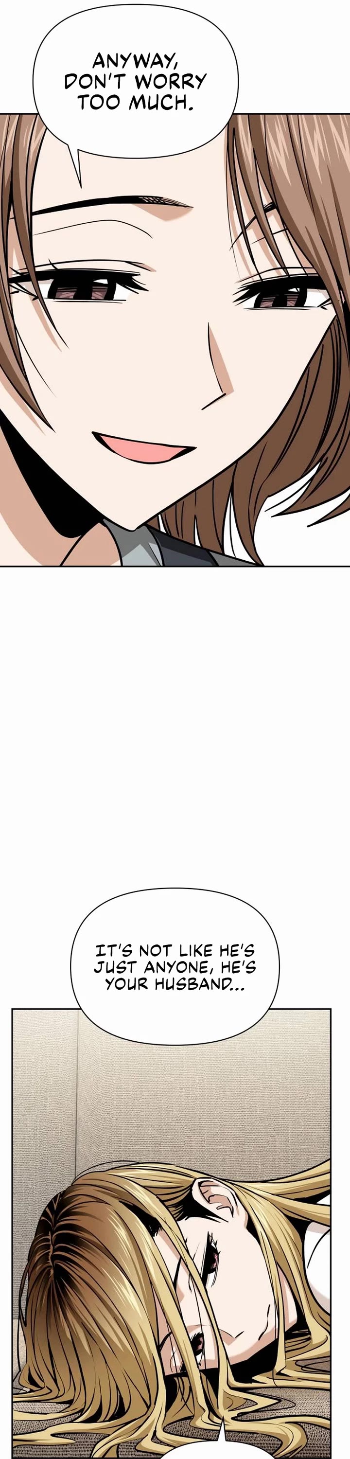 Match Made in Heaven by Chance Chapter 112 page 29 - Chapter 112