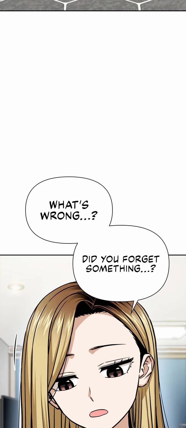 Match Made in Heaven by Chance Chapter 112 page 3 - Chapter 112