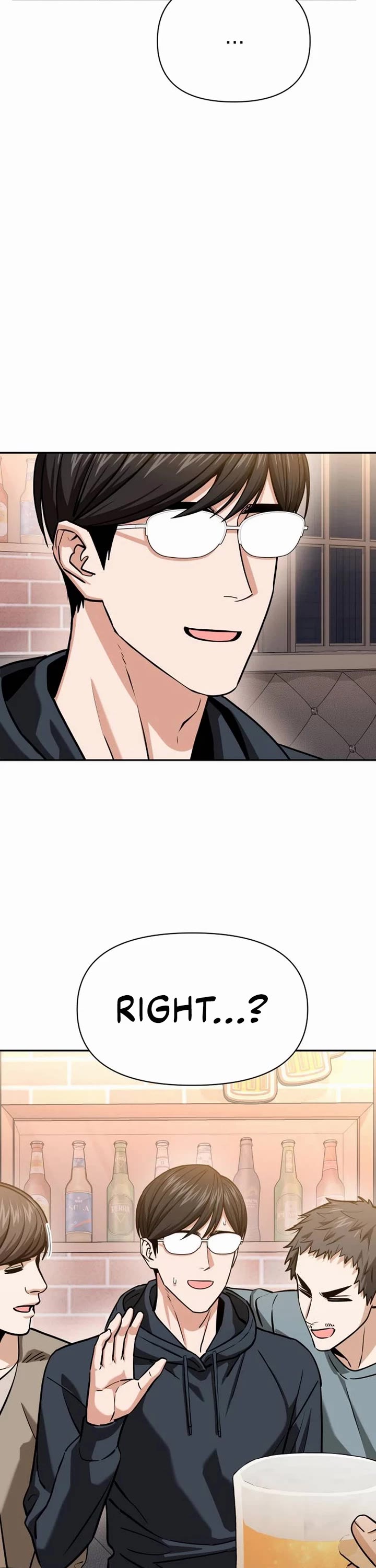 Match Made in Heaven by Chance Chapter 112 page 30 - Chapter 112