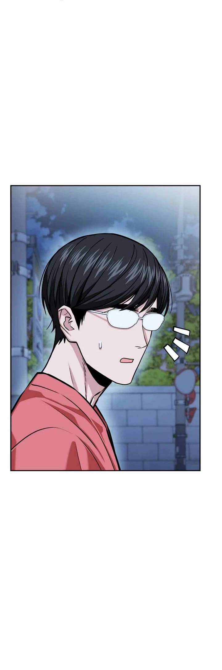 Match Made in Heaven by Chance Chapter 112 page 36 - Chapter 112