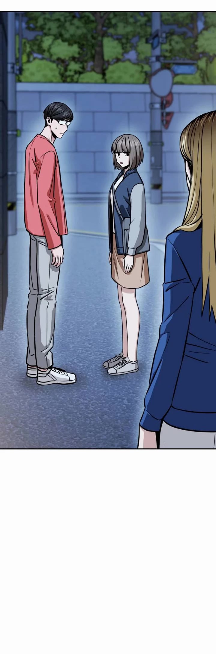 Match Made in Heaven by Chance Chapter 112 page 37 - Chapter 112