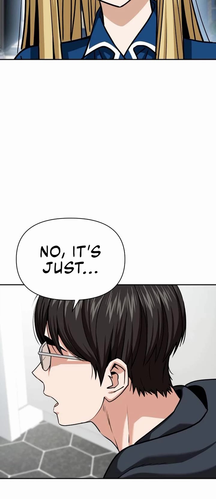 Match Made in Heaven by Chance Chapter 112 page 4 - Chapter 112