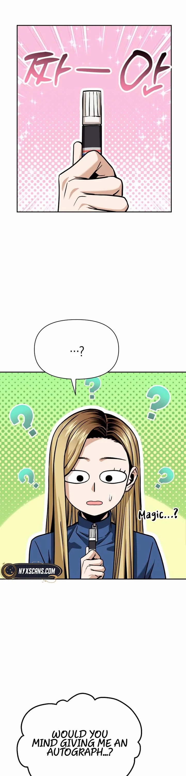 Match Made in Heaven by Chance Chapter 112 page 42 - Chapter 112