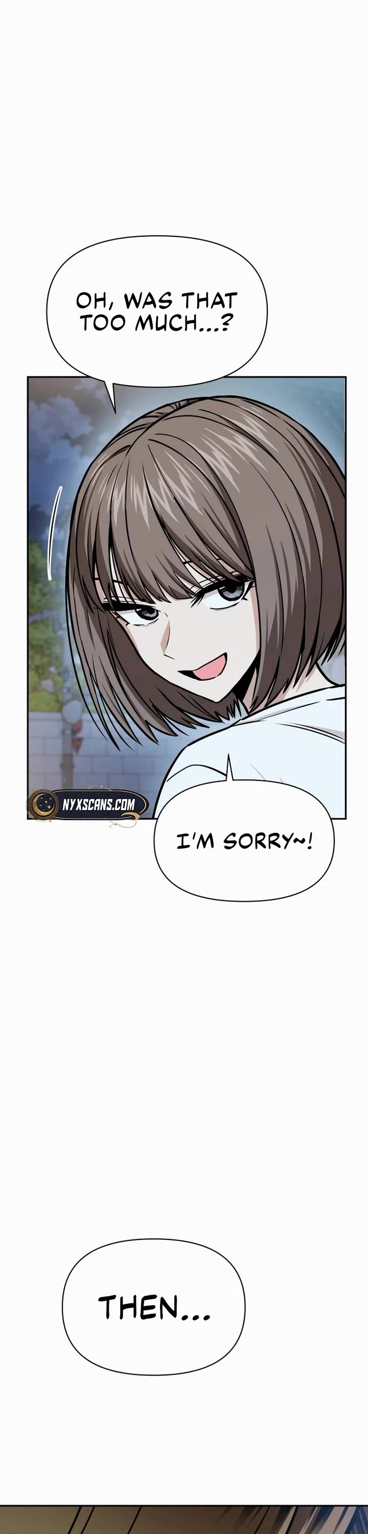 Match Made in Heaven by Chance Chapter 112 page 44 - Chapter 112