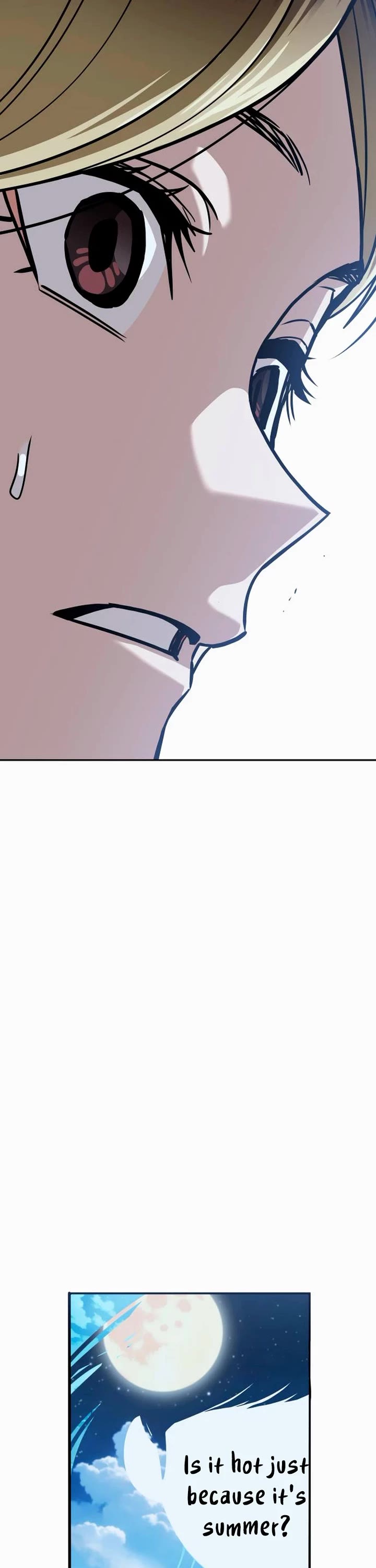 Match Made in Heaven by Chance Chapter 112 page 45 - Chapter 112