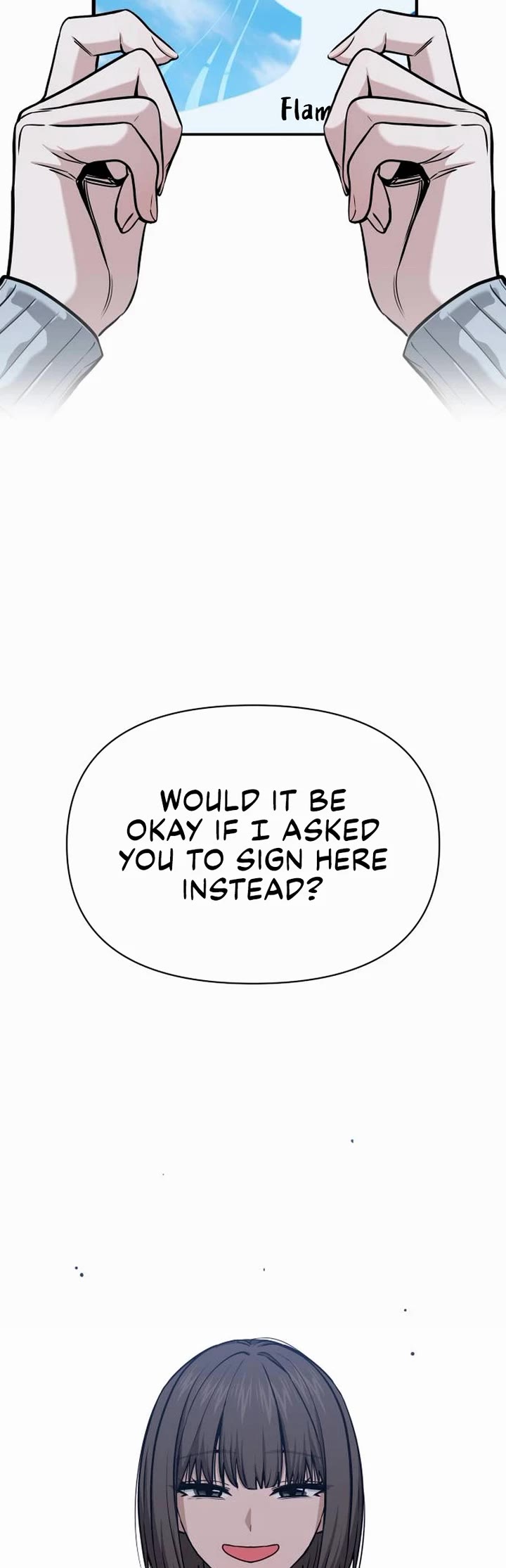 Match Made in Heaven by Chance Chapter 112 page 46 - Chapter 112