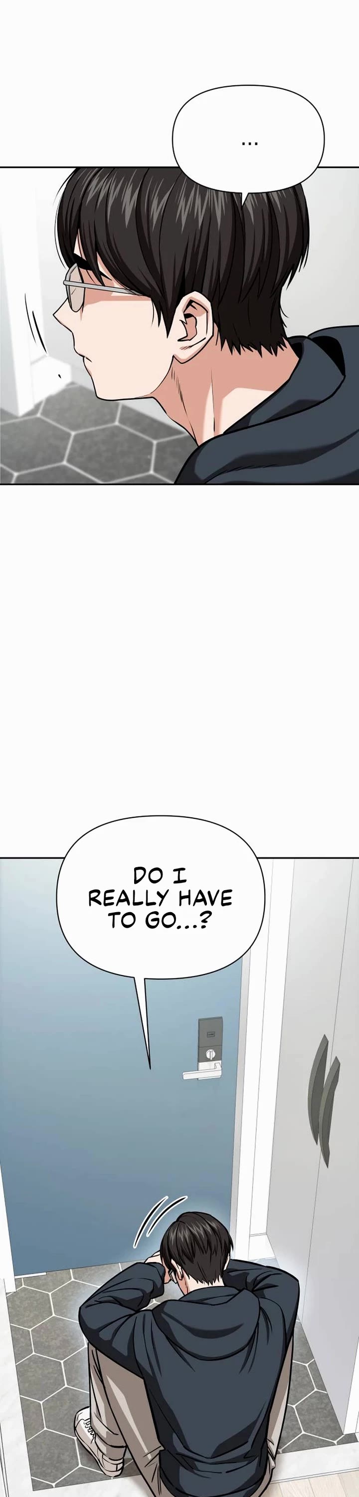 Match Made in Heaven by Chance Chapter 112 page 5 - Chapter 112