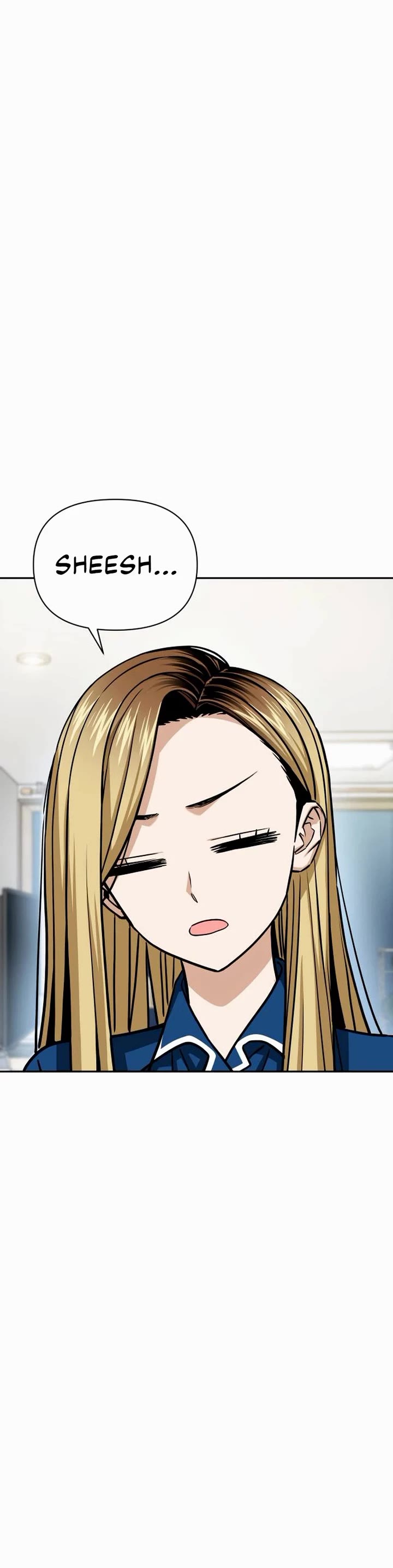 Match Made in Heaven by Chance Chapter 112 page 7 - Chapter 112