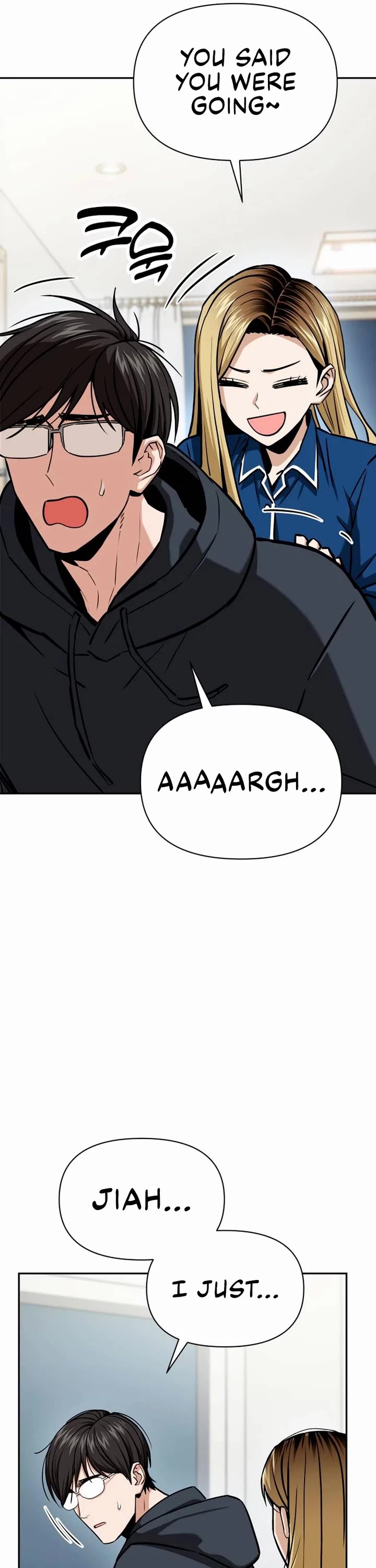 Match Made in Heaven by Chance Chapter 112 page 8 - Chapter 112