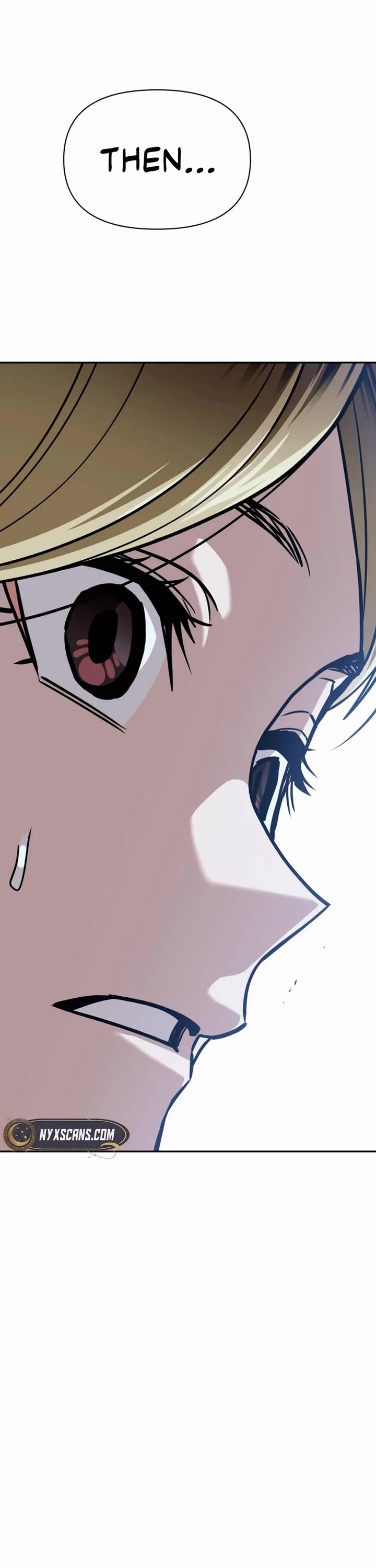 Match Made in Heaven by Chance Chapter 113 page 1 - Chapter 113
