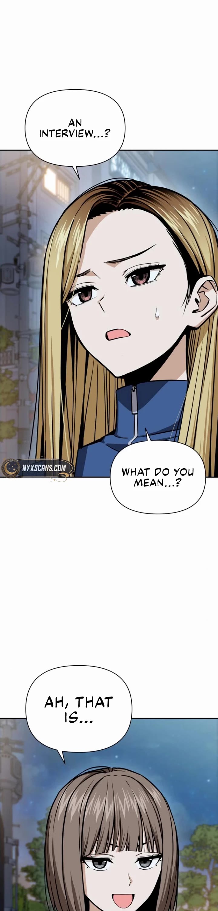 Match Made in Heaven by Chance Chapter 113 page 13 - Chapter 113
