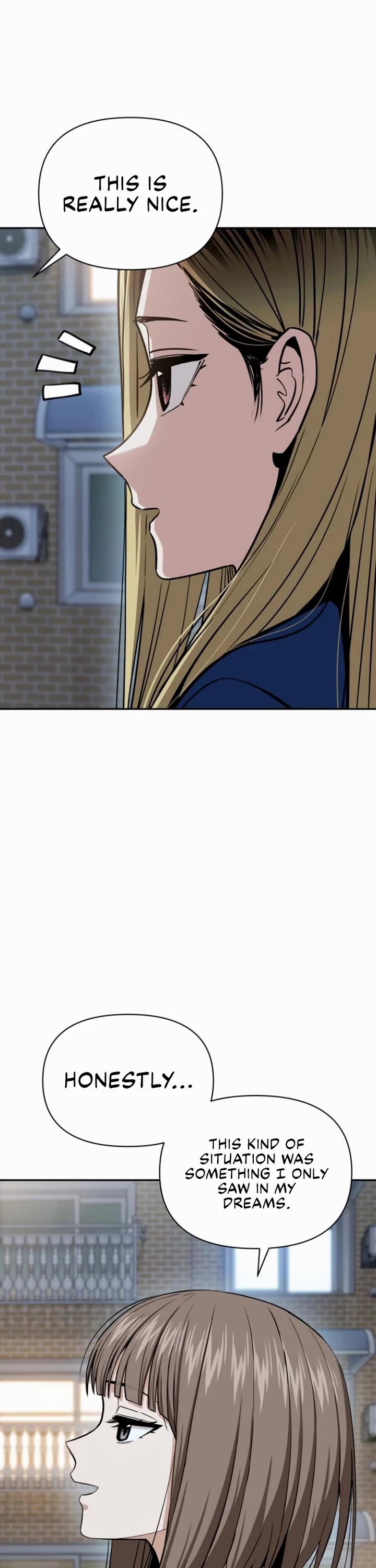 Match Made in Heaven by Chance Chapter 113 page 16 - Chapter 113