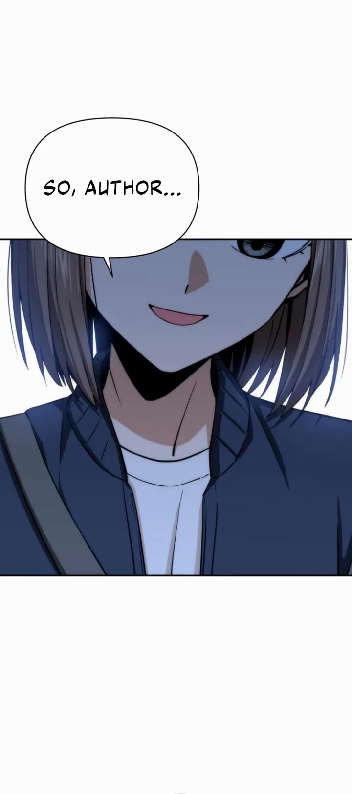 Match Made in Heaven by Chance Chapter 113 page 25 - Chapter 113
