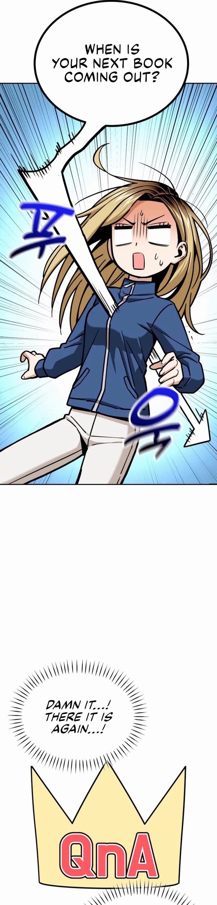 Match Made in Heaven by Chance Chapter 113 page 26 - Chapter 113