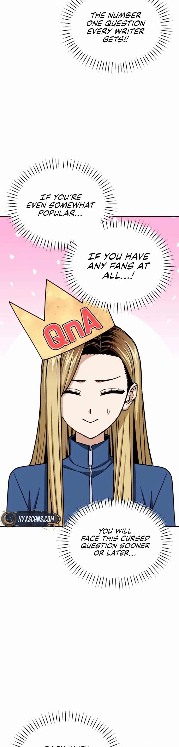 Match Made in Heaven by Chance Chapter 113 page 27 - Chapter 113