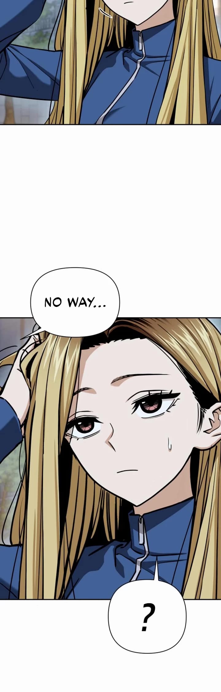 Match Made in Heaven by Chance Chapter 113 page 29 - Chapter 113