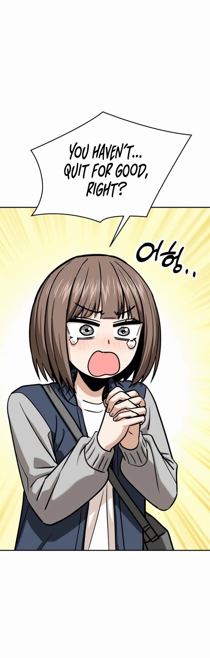 Match Made in Heaven by Chance Chapter 113 page 30 - Chapter 113