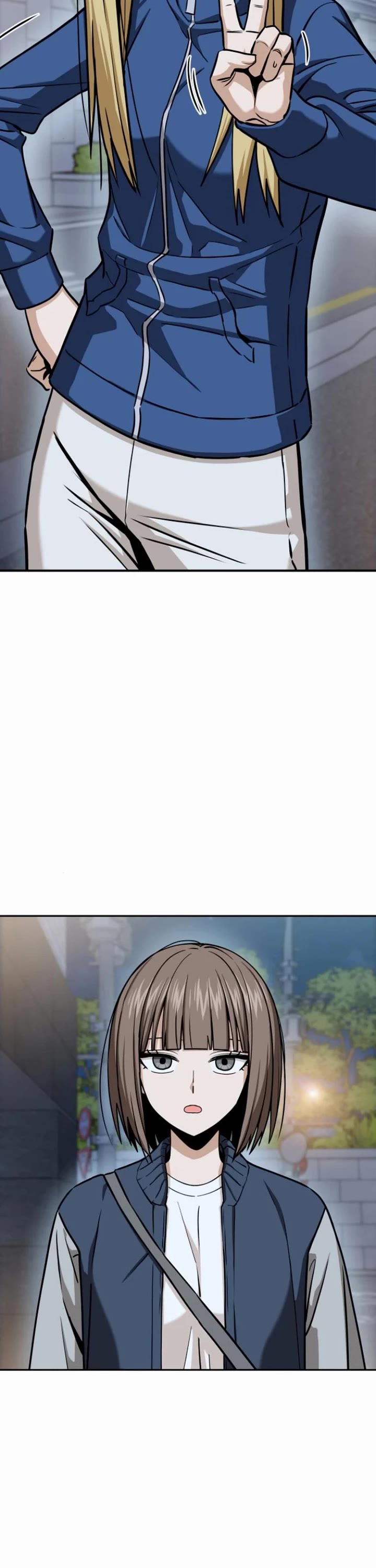 Match Made in Heaven by Chance Chapter 113 page 33 - Chapter 113