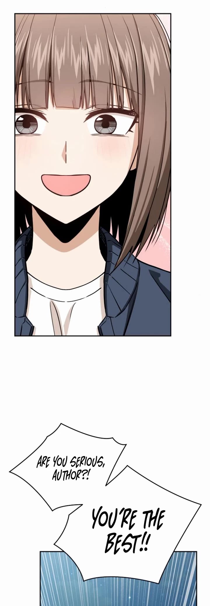 Match Made in Heaven by Chance Chapter 113 page 34 - Chapter 113