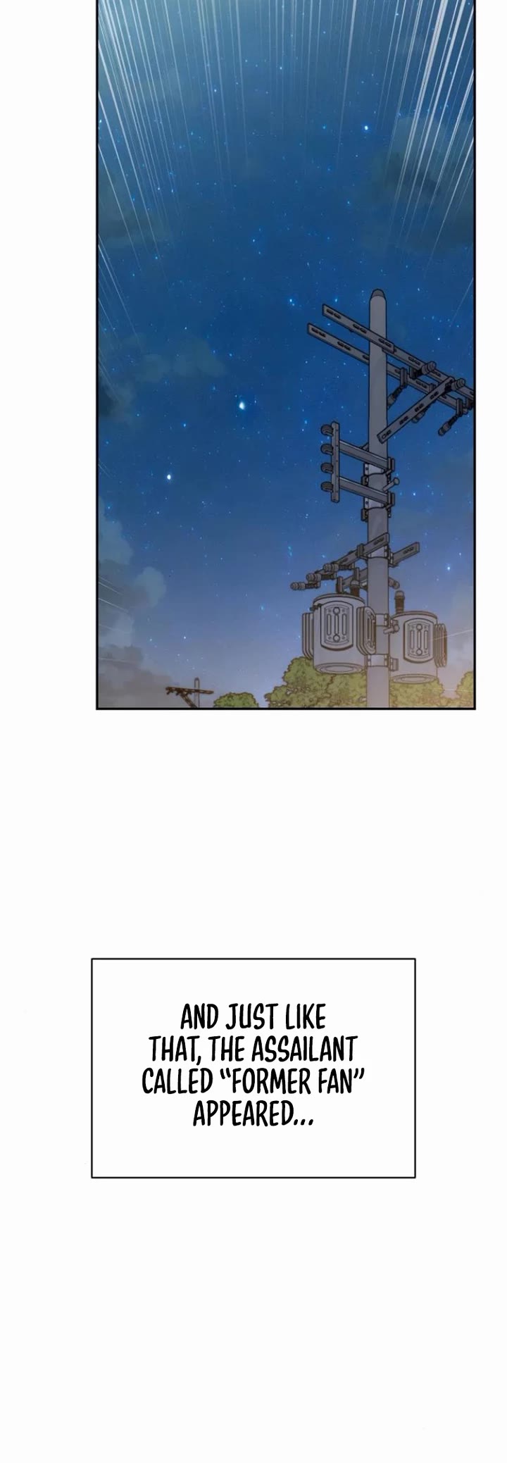Match Made in Heaven by Chance Chapter 113 page 35 - Chapter 113
