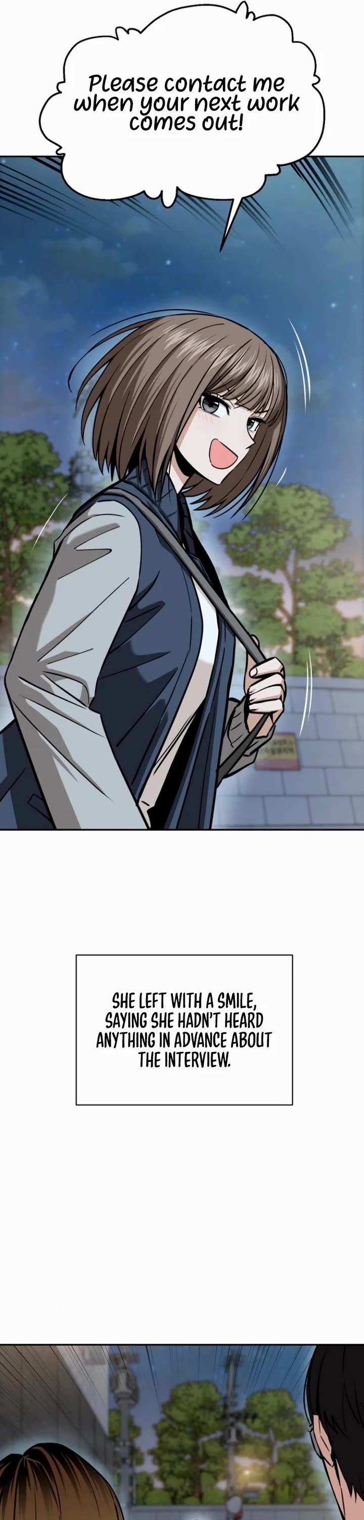 Match Made in Heaven by Chance Chapter 113 page 36 - Chapter 113