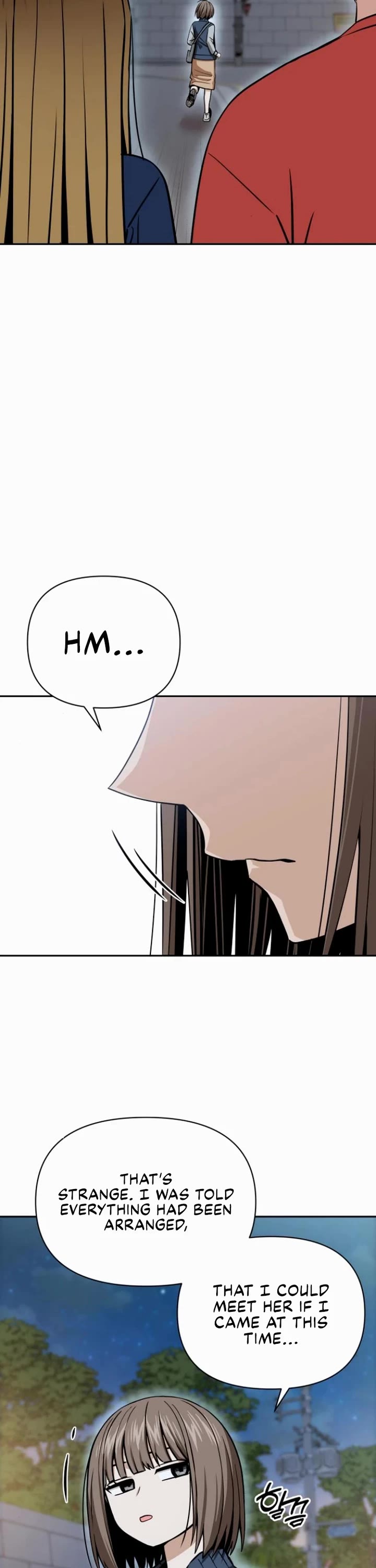 Match Made in Heaven by Chance Chapter 113 page 37 - Chapter 113