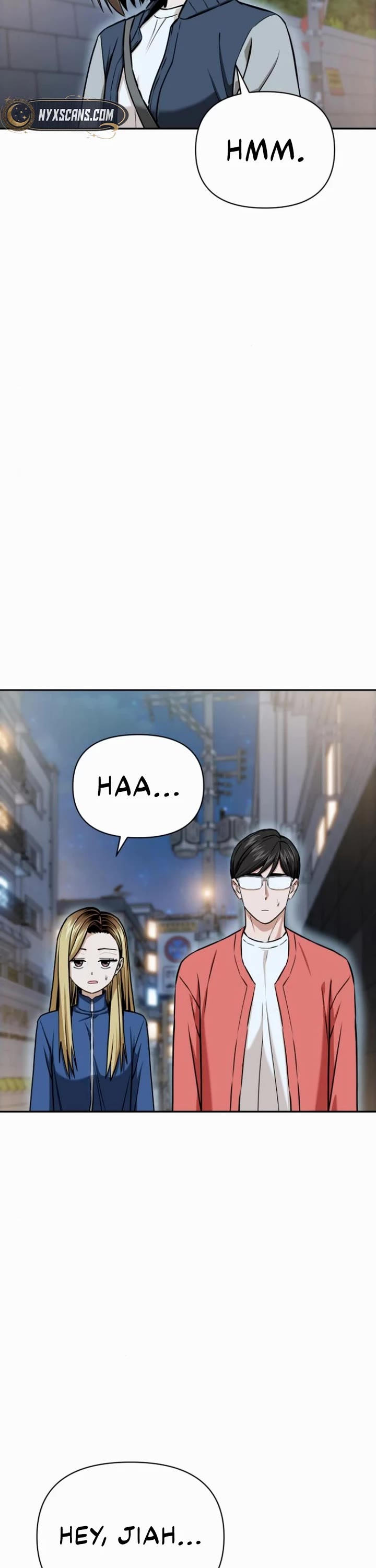 Match Made in Heaven by Chance Chapter 113 page 38 - Chapter 113