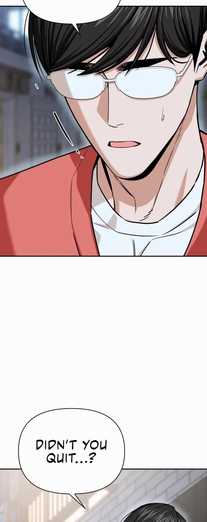 Match Made in Heaven by Chance Chapter 113 page 39 - Chapter 113