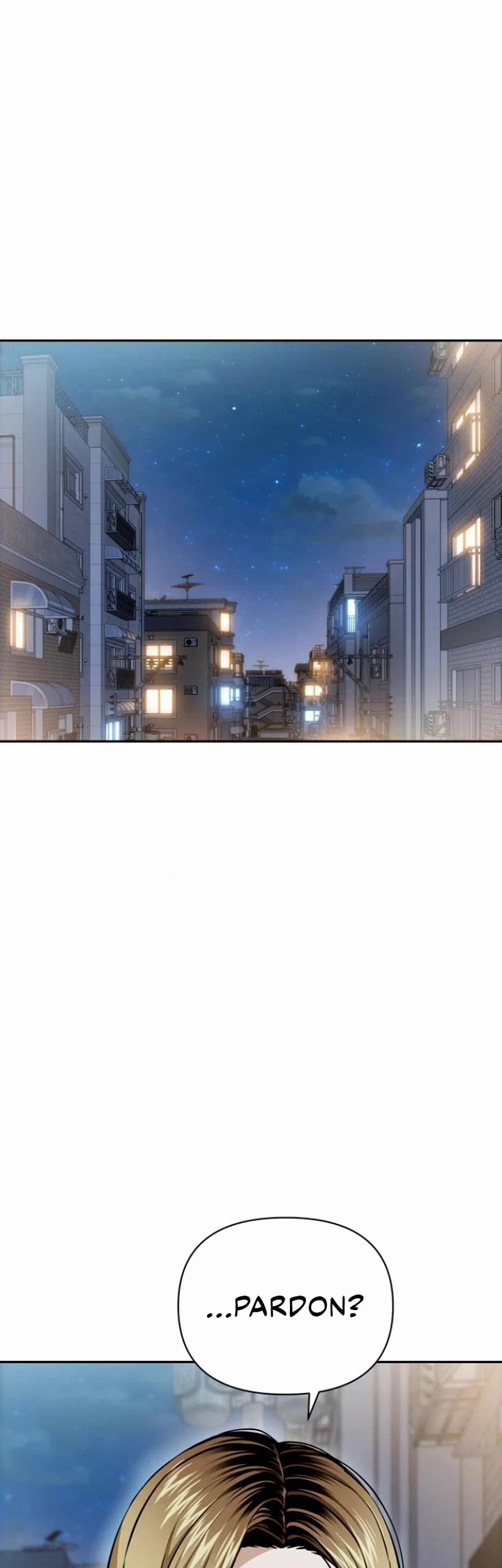Match Made in Heaven by Chance Chapter 113 page 4 - Chapter 113