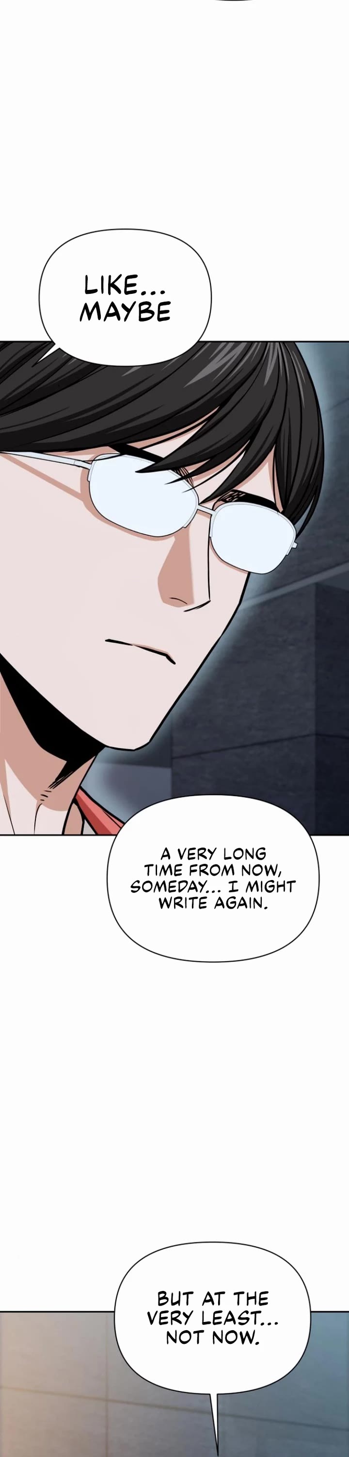 Match Made in Heaven by Chance Chapter 113 page 43 - Chapter 113