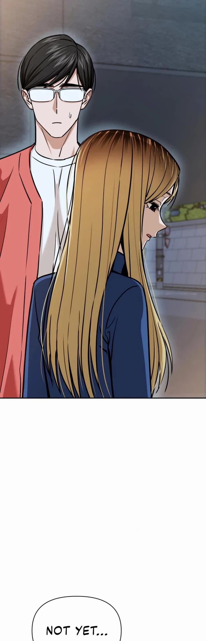 Match Made in Heaven by Chance Chapter 113 page 44 - Chapter 113